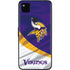 NFL Minnesota Vikings Google Pixel 4a Skin